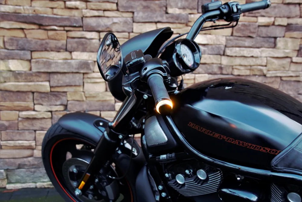 2007 Harley-Davidson VRSCDX Night Rod Special *VERKOCHT*