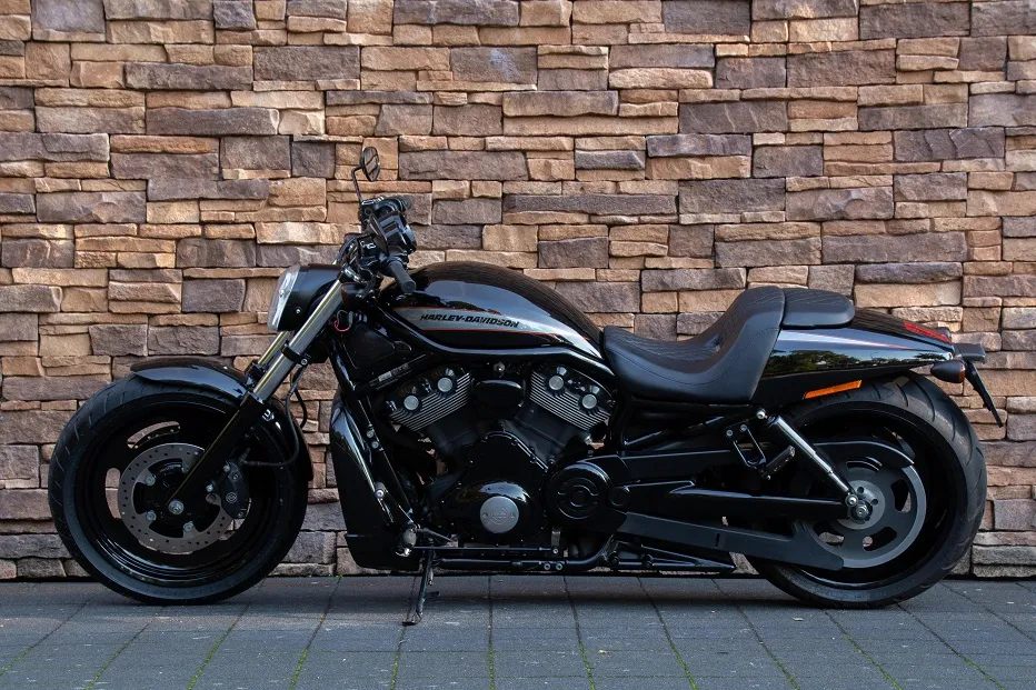 2007 Harley-Davidson VRSCDX Night Rod Special 260 *VERKOCHT*