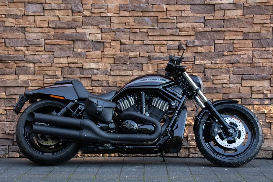 2007 Harley-Davidson VRSCDX Night Rod Special 260 *VERKOCHT*