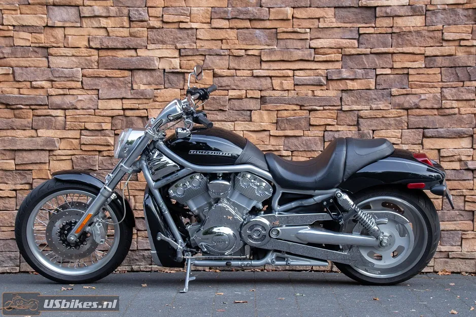 2008 Harley-Davidson VRSCAW V-rod 240 ABS