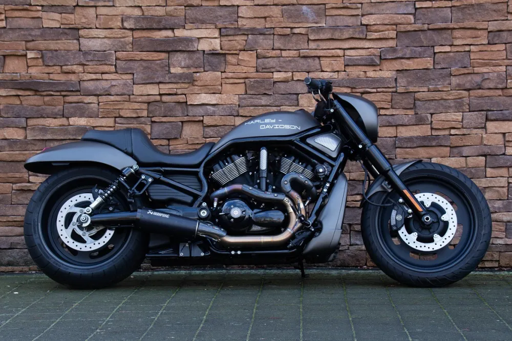 2008 Harley-Davidson VRSCDX Night Rod Special 1.250 *VERKOCHT*