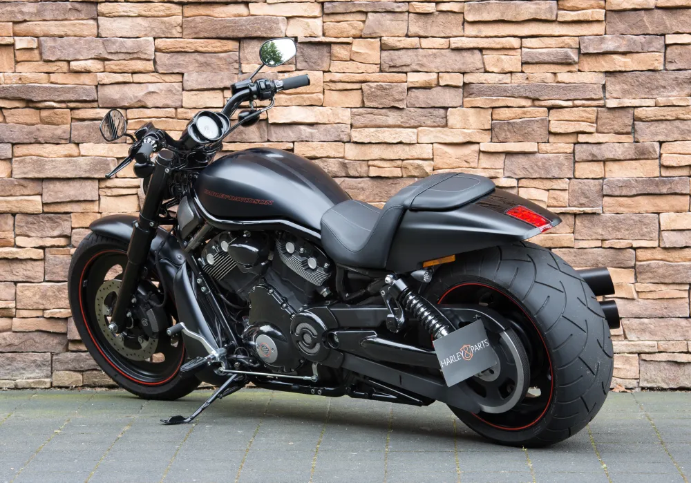 2008 Harley-Davidson VRSCDX Night Rod Special 260! * VERKOCHT *