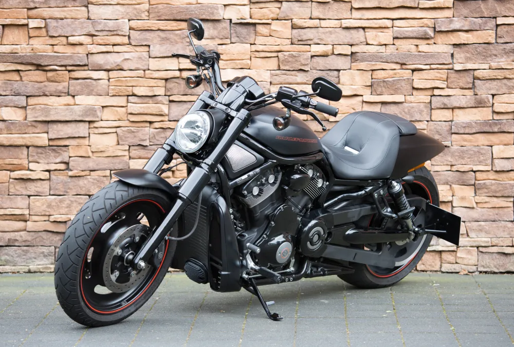 2008 Harley-Davidson VRSCDX Night Rod Special 260! * VERKOCHT *