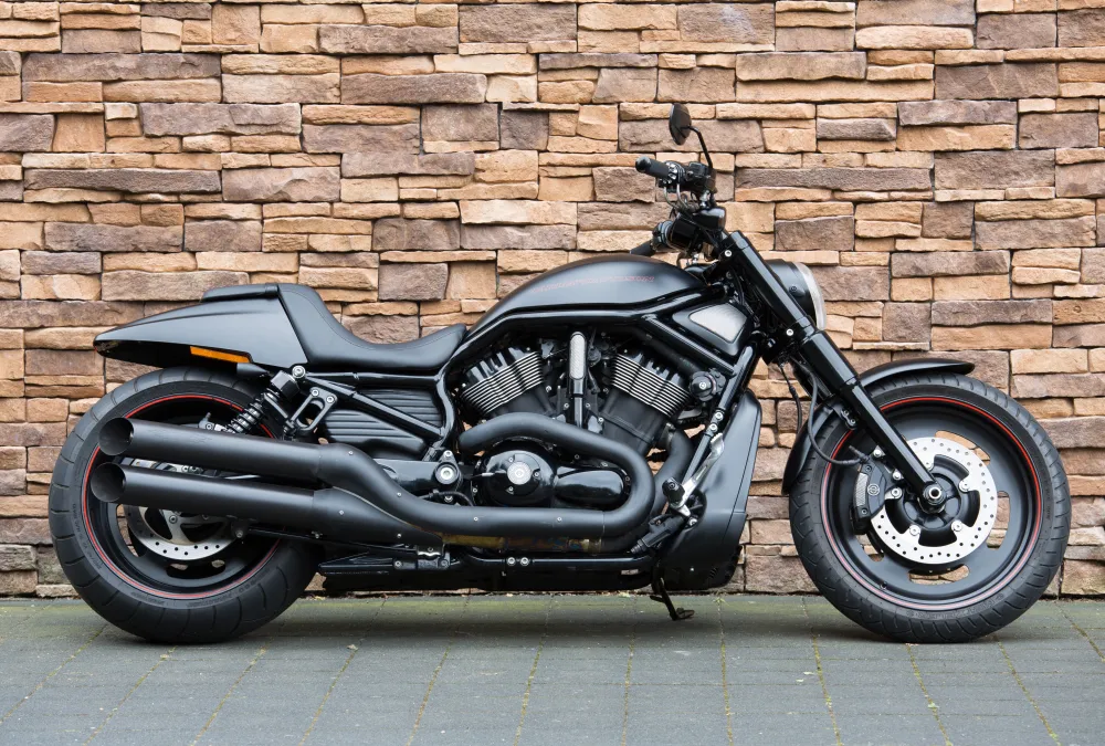 2008 Harley-Davidson VRSCDX Night Rod Special 260! * VERKOCHT *