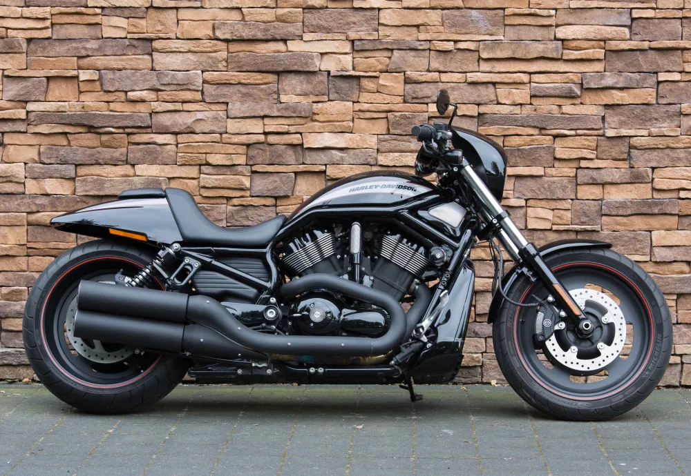 2008 Harley-Davidson VRSCDX Night Rod Special 1250 ABS *VERKOCHT*