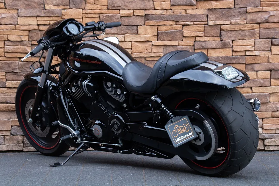 2009 Harley-Davidson VRSCDX Night Rod Special 1250 *VERKOCHT*