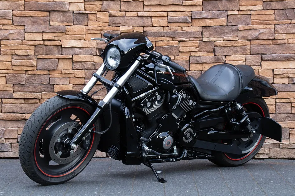 2009 Harley-Davidson VRSCDX Night Rod Special 1250 *VERKOCHT*