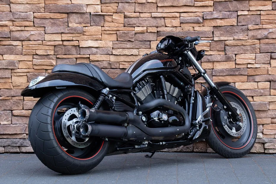 2009 Harley-Davidson VRSCDX Night Rod Special 1250 *VERKOCHT*