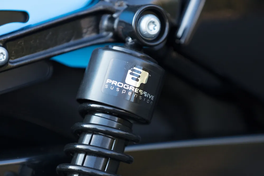 2010 Harley-Davidson XL883 N Sportster Iron *VERKOCHT*