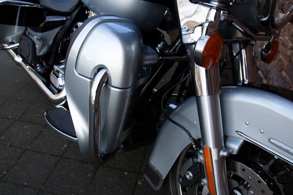 2012 Harley-Davidson FLHTK Electra Glide Ultra Limited 103 *VERKOCHT*