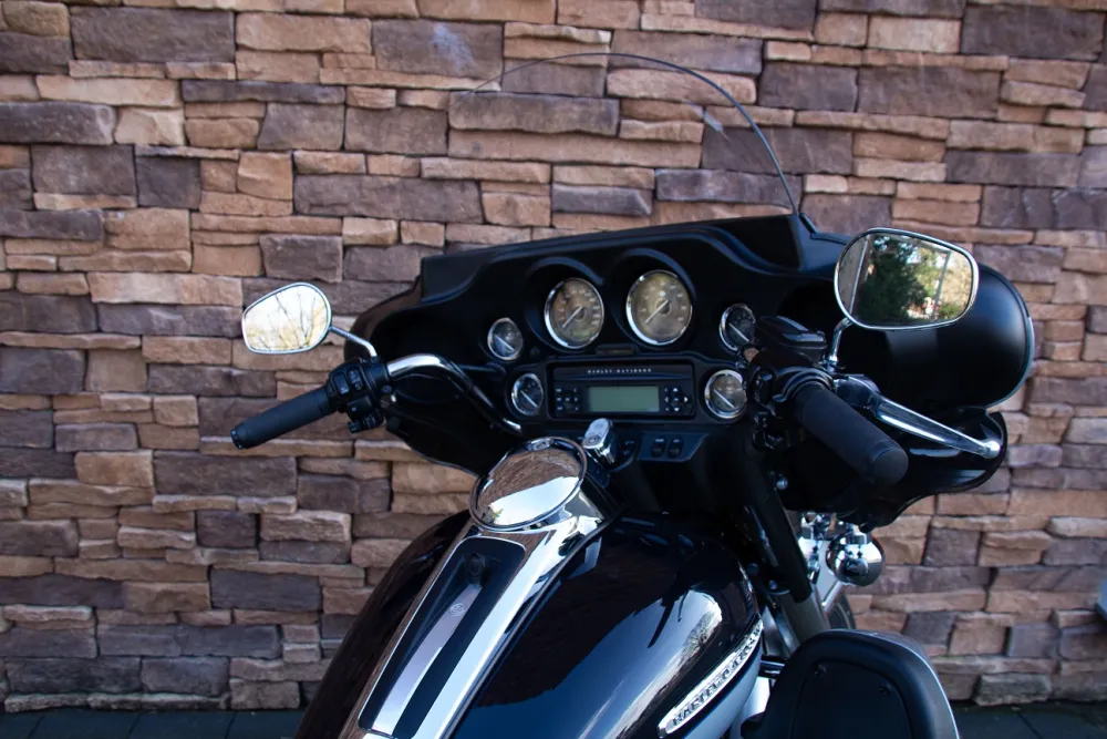 2012 Harley-Davidson FLHTK Electra Glide Ultra Limited 103 *VERKOCHT*