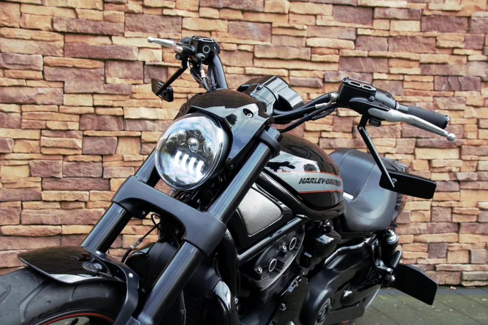 2012 Harley-Davidson VRSCDX Night Rod Special ABS '10 years' *VERKOCHT*