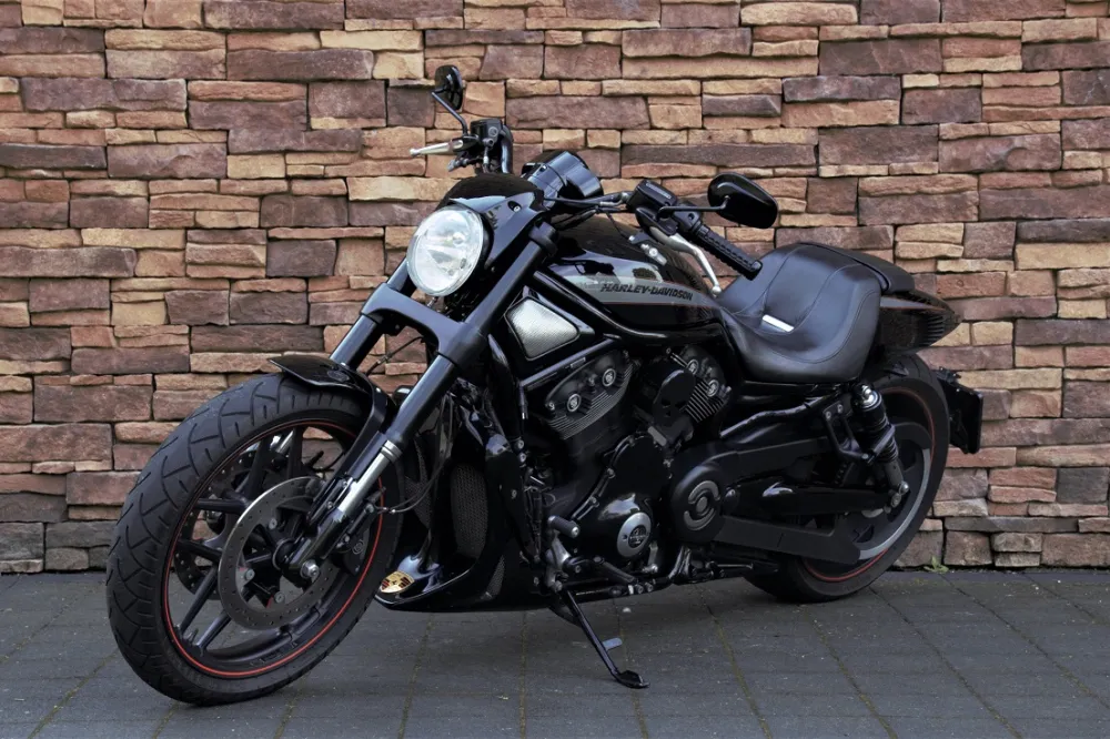 2012 Harley-Davidson VRSCDX Night Rod Special 10th Anniversary *VERKOCHT*