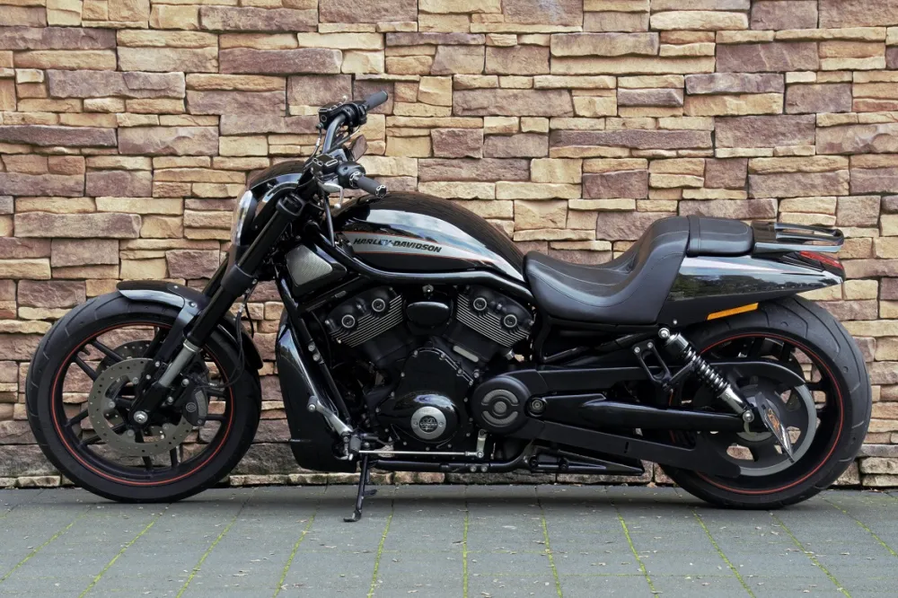2012 Harley-Davidson VRSCDX Night Rod Special ABS '10 years' *VERKOCHT*