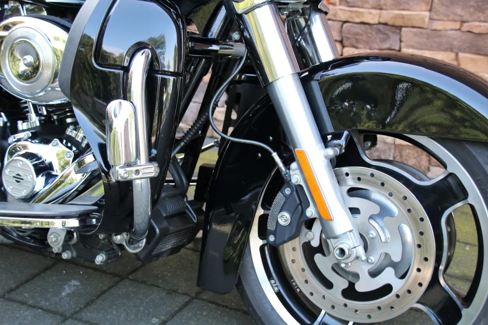 2013 Harley-Davidson FLHX Street Glide 103 ABS *VERKOCHT*