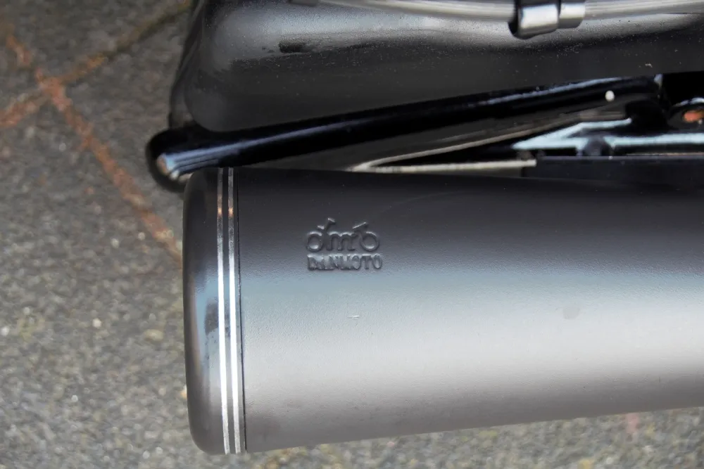 2013 Harley-Davidson VRSCDX Night Rod Special 1.250 ABS *VERKOCHT*