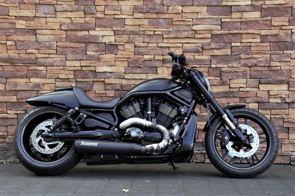 2013 Harley-Davidson VRSCDX Night Rod Special 1.250 *VERKOCHT*