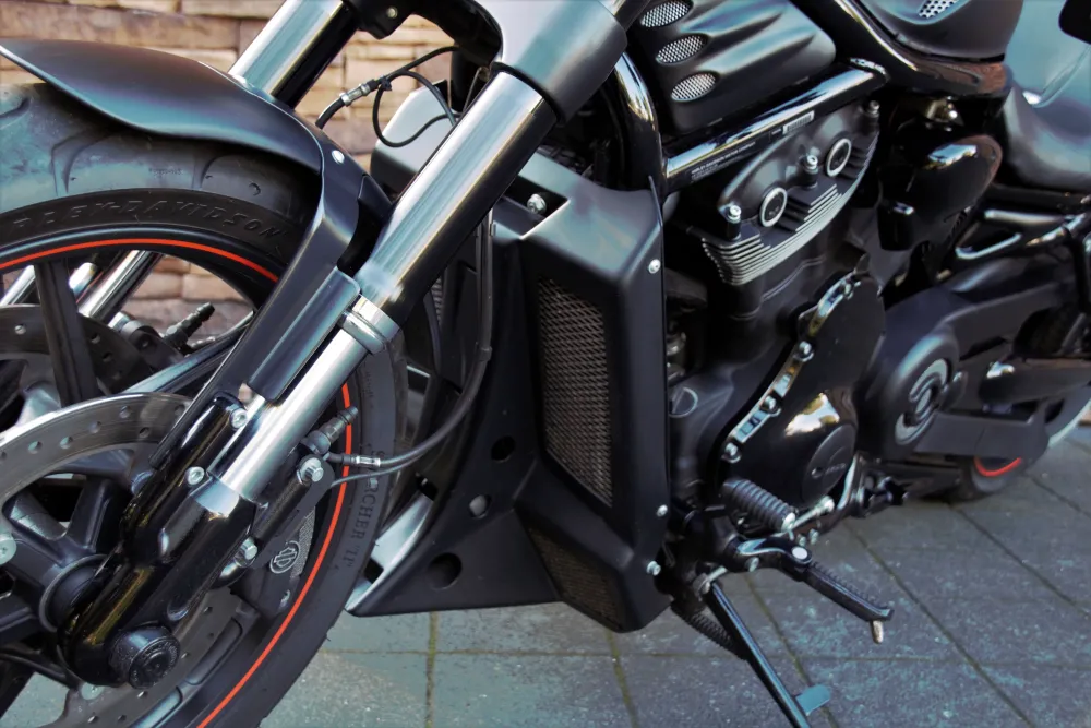 2013 Harley-Davidson VRSCDX Night Rod Special ABS *VERKOCHT*