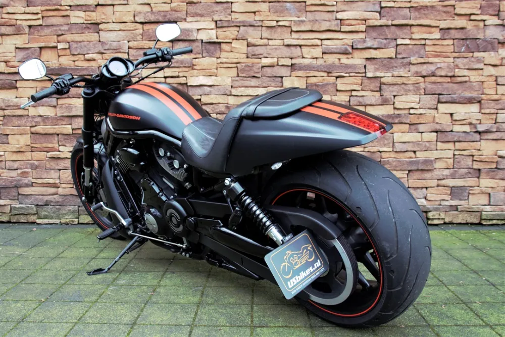 2013 Harley-Davidson VRSCDX Night Rod Special ABS *VERKOCHT*
