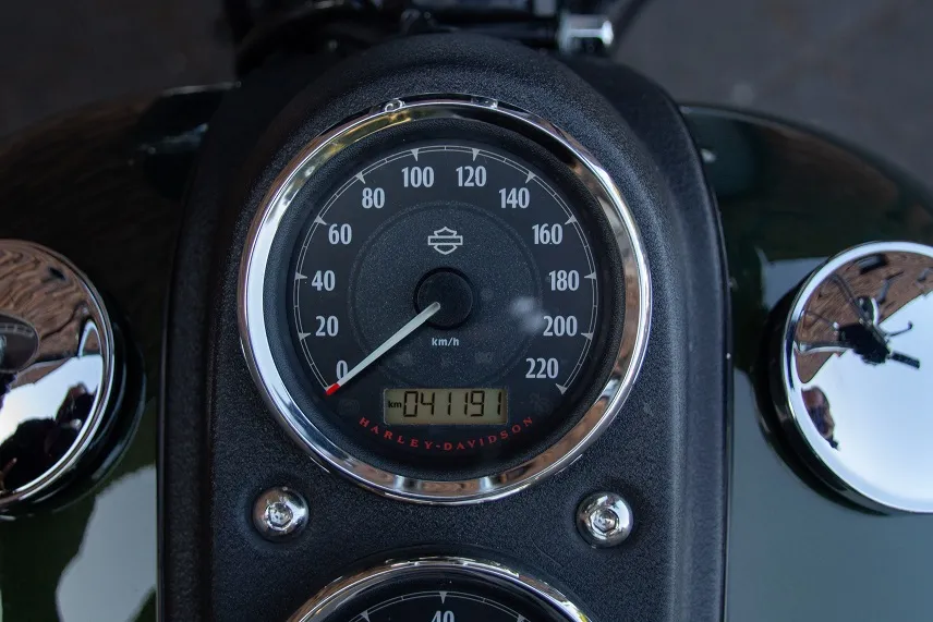 2015 Harley-Davidson FXDL Dyna Low Rider 103 Clubstyle *VERKOCHT*