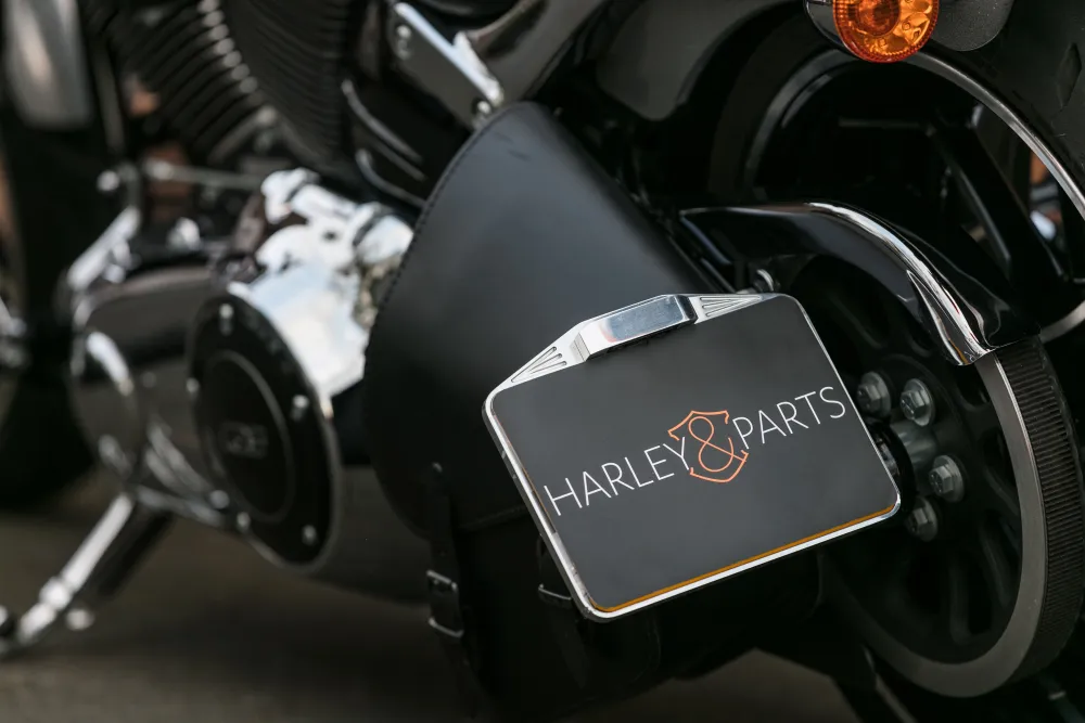 2015 Harley-Davidson FXSB Softail Breakout 103 ABS *VERKOCHT*