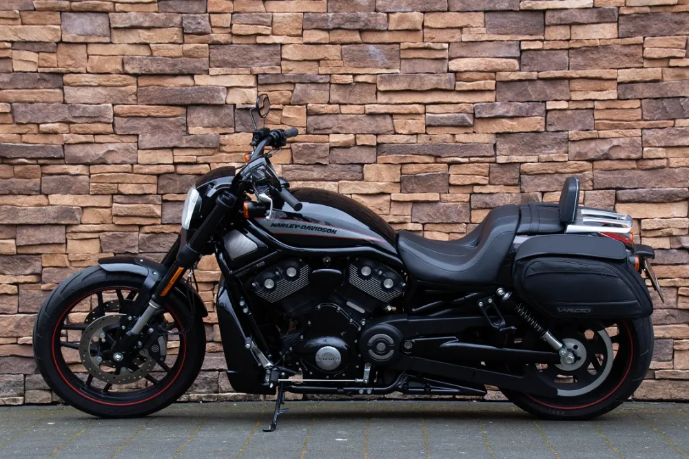 2015 Harley-Davidson VRSCDX Night Rod Special ABS *VERKOCHT*
