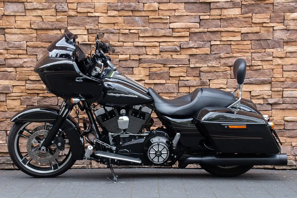 2016 Harley-Davidson FLTRXS Road Glide Special 110 Stage IV *VERKOCHT*