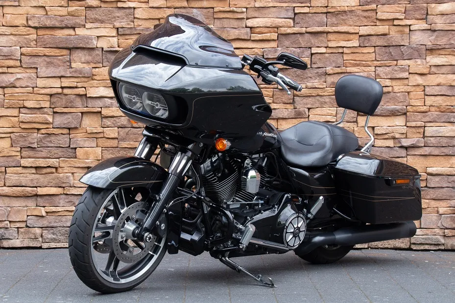 2016 Harley-Davidson FLTRXS Road Glide Special 110 Stage IV *VERKOCHT*