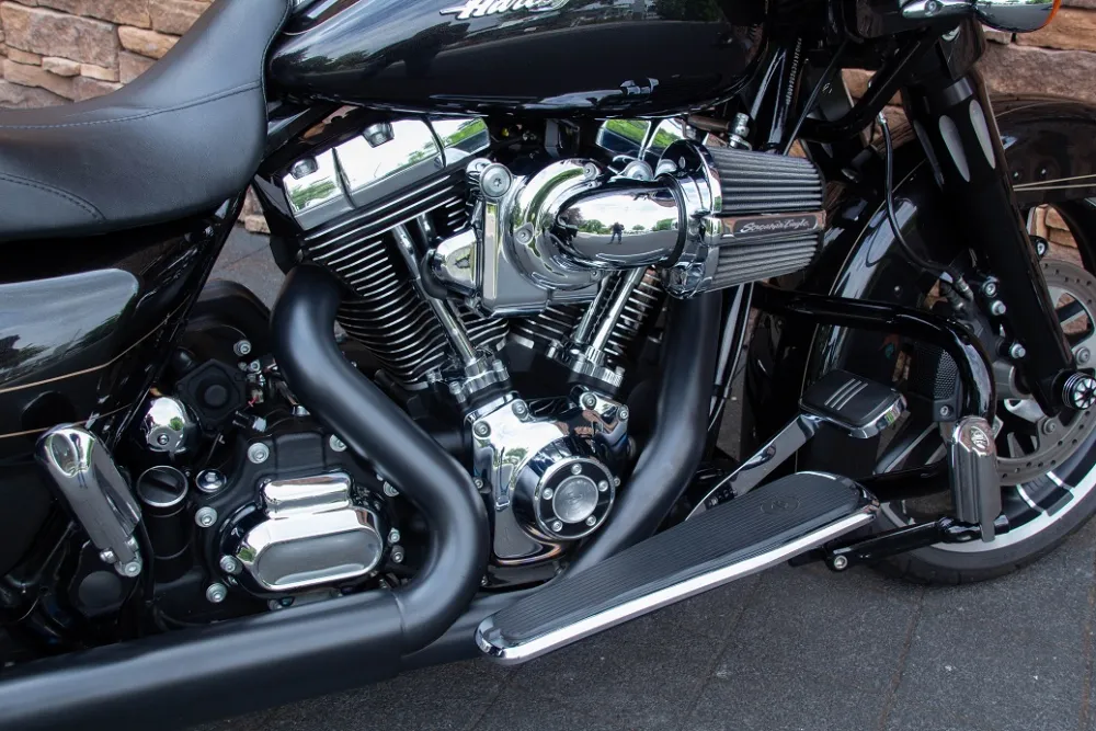 2016 Harley-Davidson FLTRXS Road Glide Special 110 Stage IV *VERKOCHT*