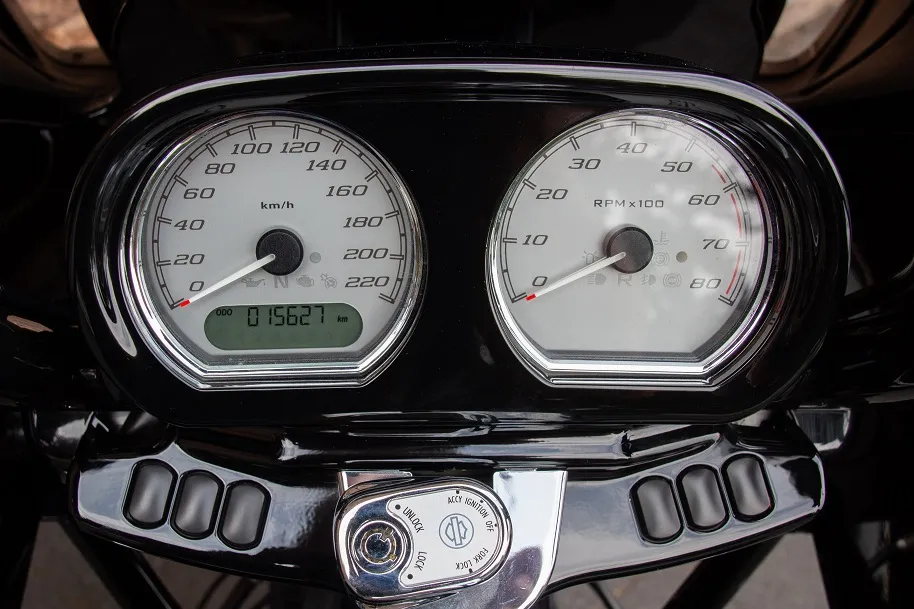 2016 Harley-Davidson FLTRXS Road Glide Special 110 Stage IV *VERKOCHT*