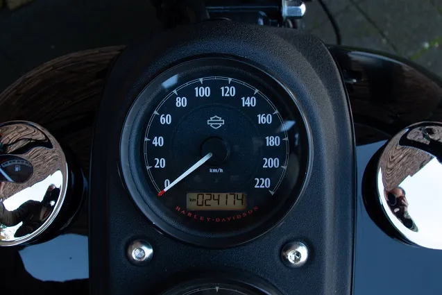 2016 Harley-Davidson FXDLS Low Rider S Dyna 110 Screamin Eagle *VERKOCHT*