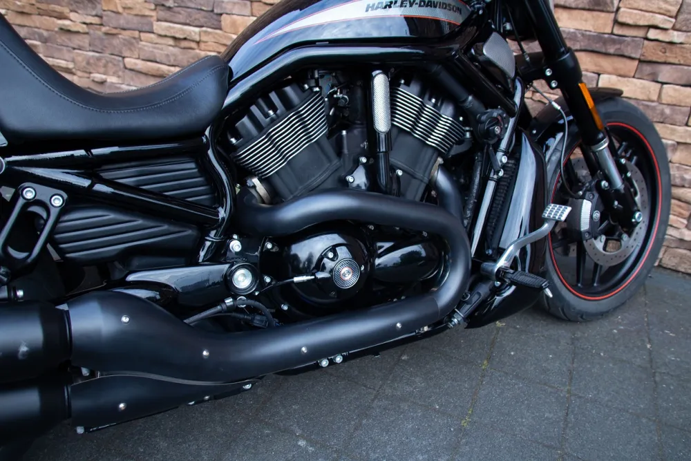2016 Harley-Davidson VRSCDX Night Rod Special ABS *VERKOCHT*