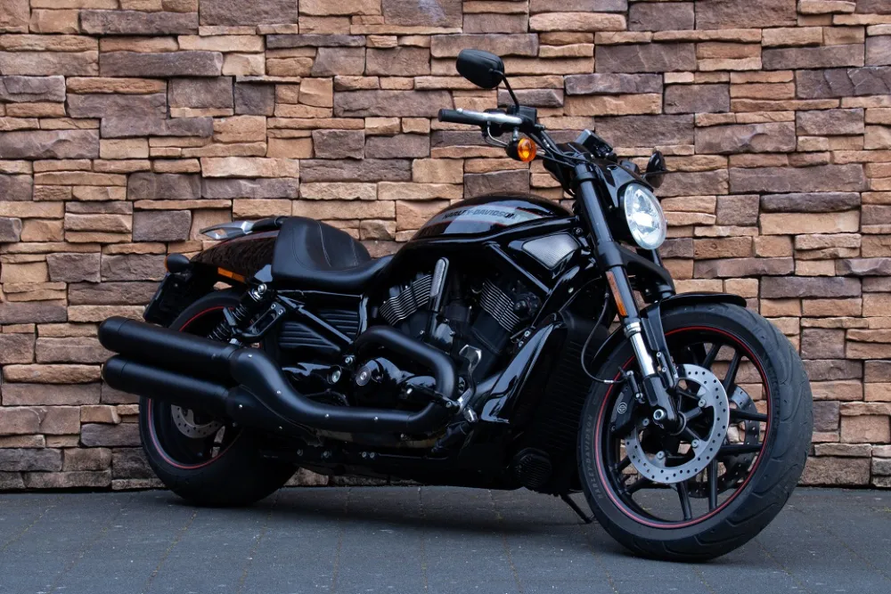 2016 Harley-Davidson VRSCDX Night Rod Special ABS *VERKOCHT*