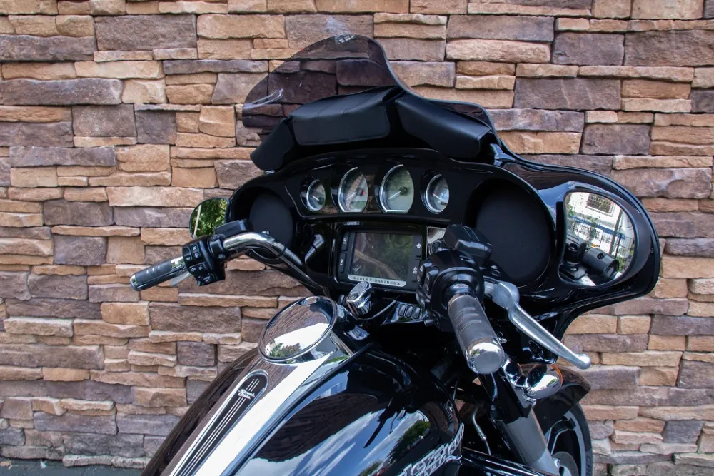 2017 Harley-Davidson FLHXS Street Glide Special 107 M8 *VERKOCHT*