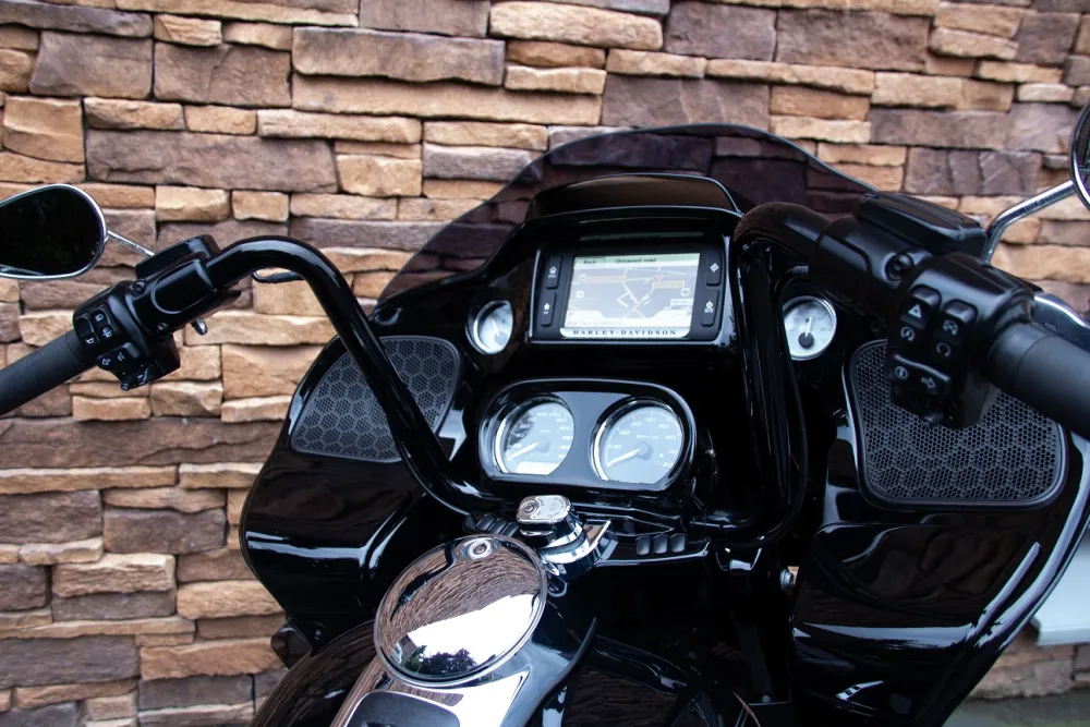 2017 Harley-Davidson FLTRU Road Glide Ultra 107 M8 *VERKOCHT*