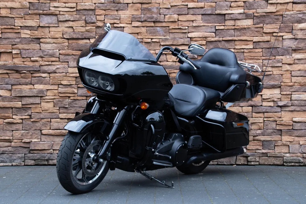 2017 Harley-Davidson FLTRU Road Glide Ultra 107 M8 *VERKOCHT*