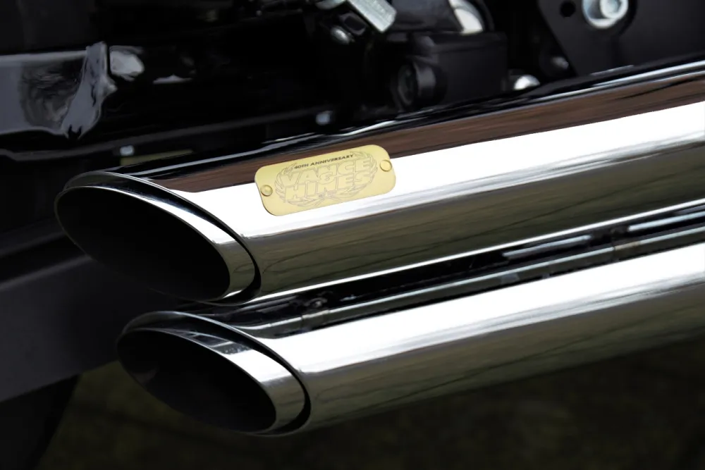 2017 Harley-Davidson XL1200C Sportster Custom *VERKOCHT*