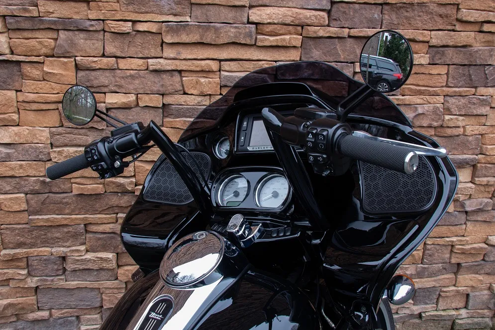 2018 Harley-Davidson Road Glide Special 107 M8 FLTRXS Jekill & Hyde *VERKOCHT*