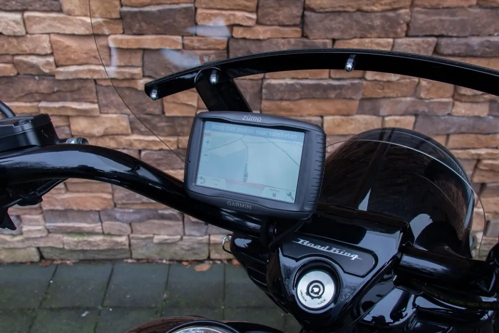 2019 Harley-Davidson FLHRXS Road King Special 114 M8 *VERKOCHT*