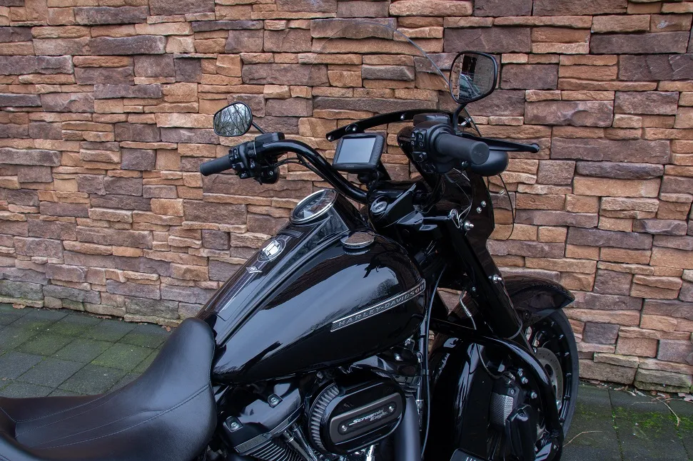 2019 Harley-Davidson FLHRXS Road King Special 114 M8 *VERKOCHT*