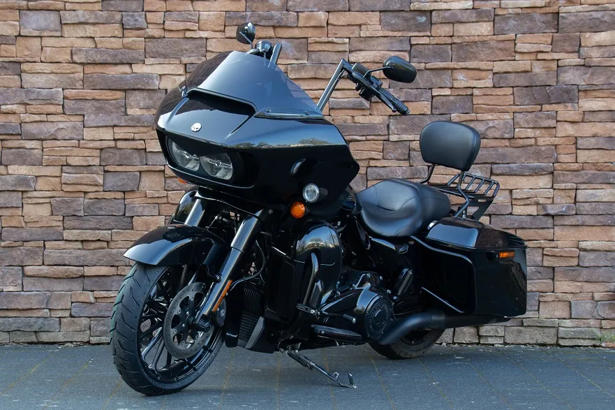 2019 Harley-Davidson FLTRXS Road Glide Special 114 Blacked Out Jekill & Hyde *VERKOCHT*