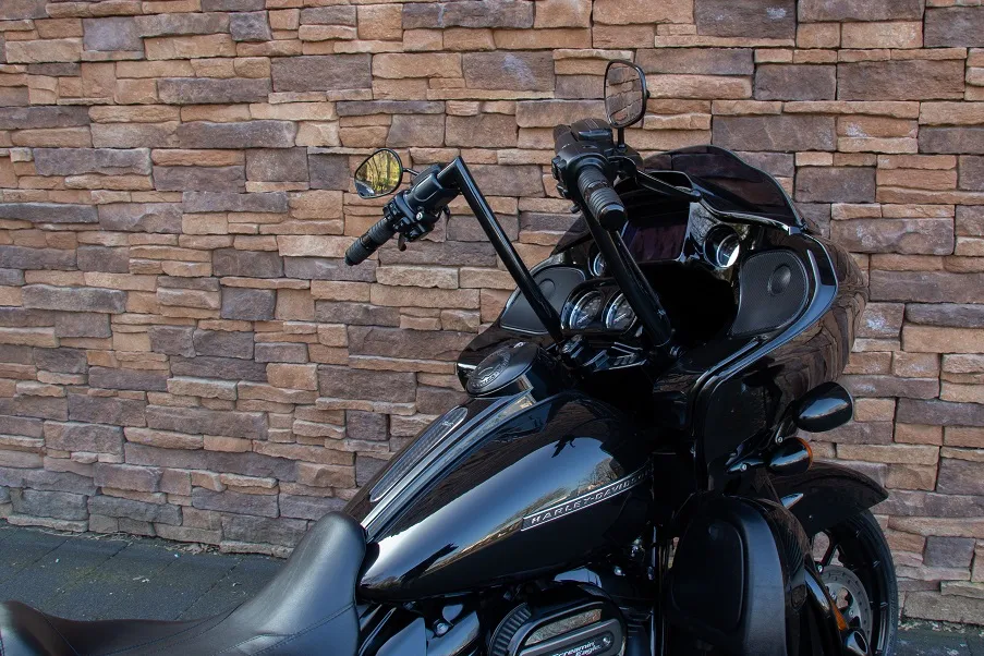 2019 Harley-Davidson FLTRXS Road Glide Special 114 Blacked Out Jekill & Hyde *VERKOCHT*