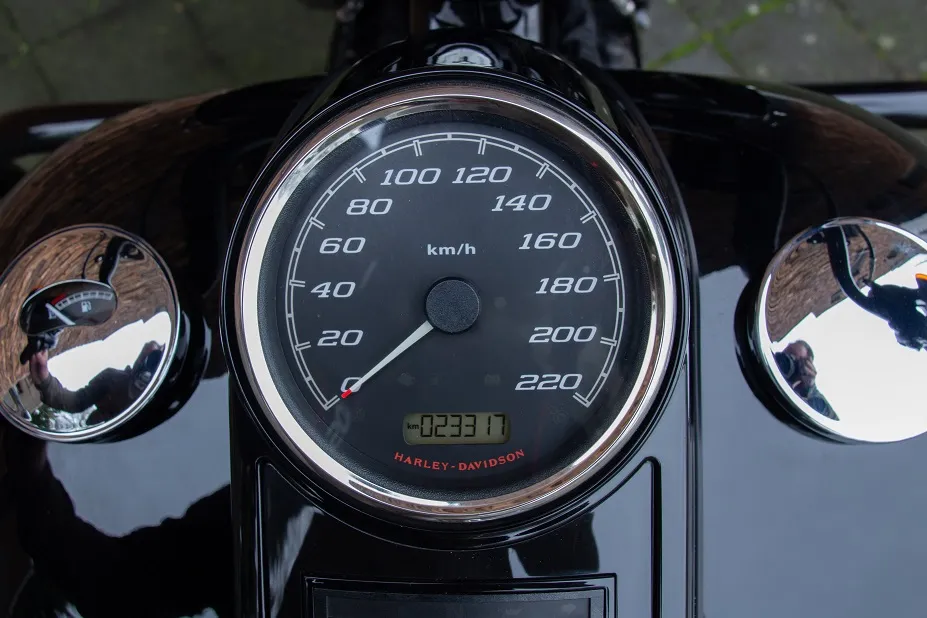 2020 Harley-Davidson FLHRXS Road King Special 114 M8