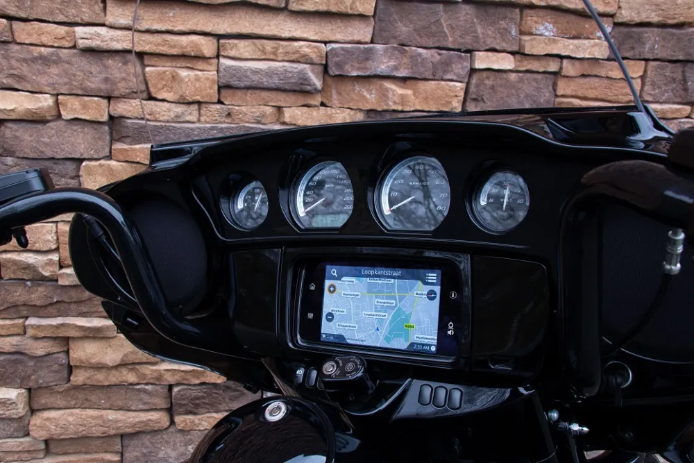 2020 Harley-Davidson Ultra Limited 114 FLHTK Blacked Out