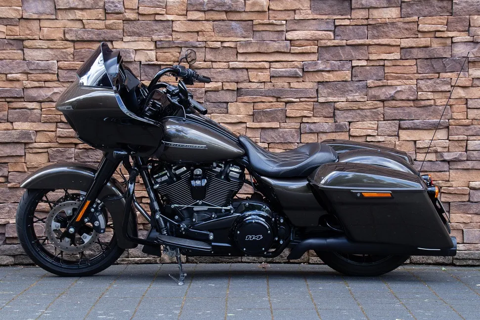 2020 Harley-Davidson FLTRXS Road Glide Special M8 114 *VERKOCHT*