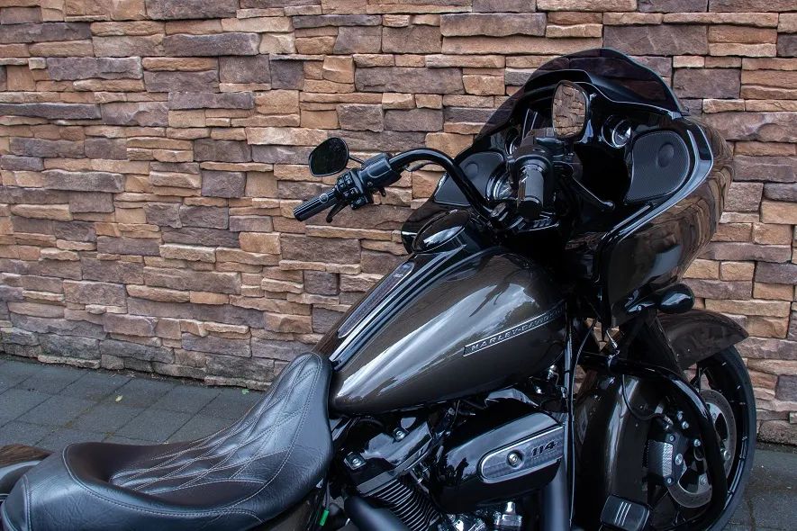 2020 Harley-Davidson FLTRXS Road Glide Special M8 114 *VERKOCHT*