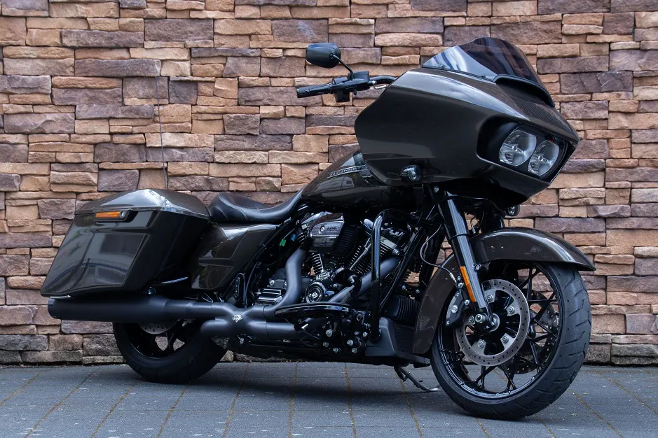 2020 Harley-Davidson FLTRXS Road Glide Special M8 114 *VERKOCHT*