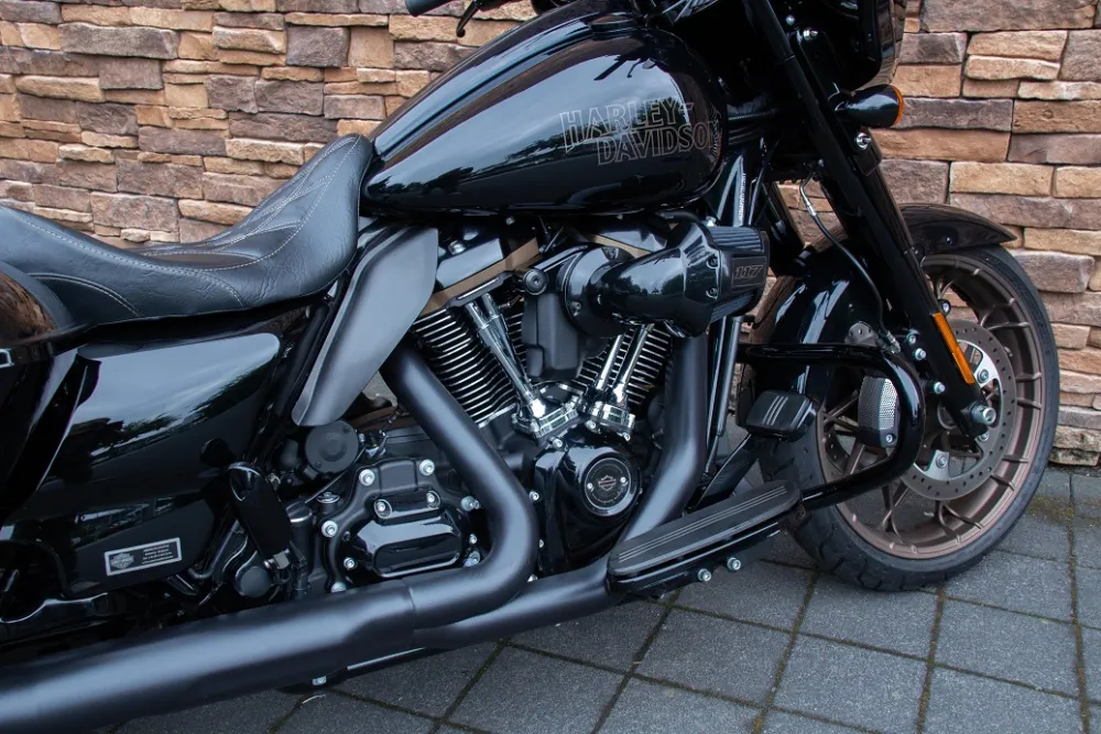 2022 Harley-Davidson FLHXST Street Glide Special ST M8 117 *VERKOCHT*