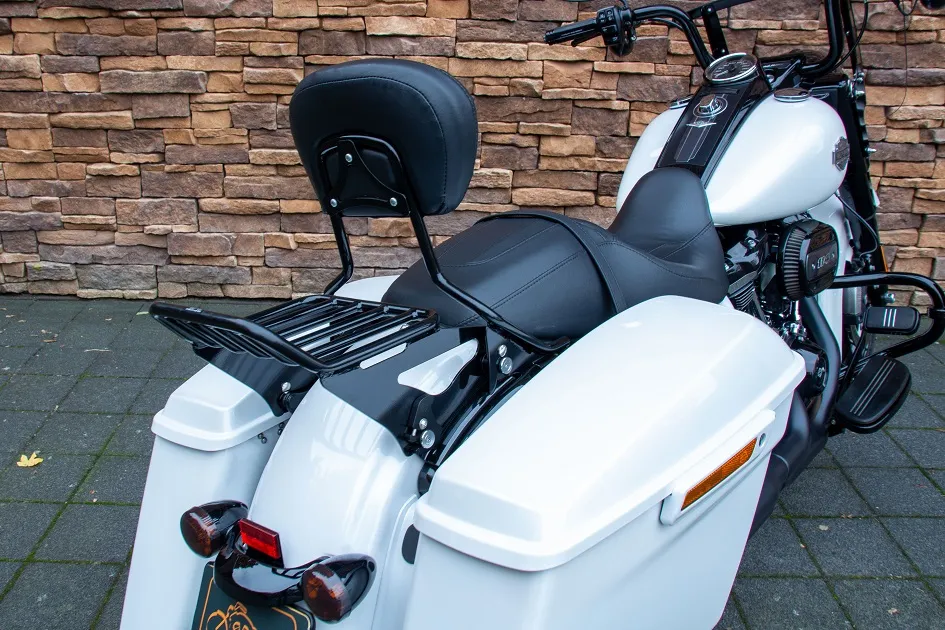 2024 Harley-Davidson FLHRXS Road King Special M8 114 *VERKOCHT*