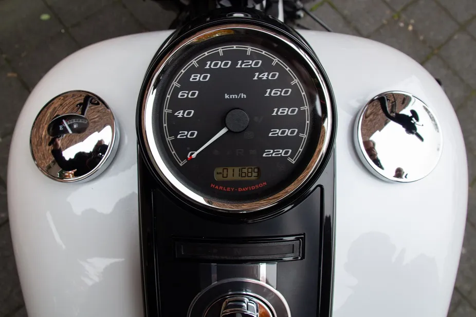 2024 Harley-Davidson FLHRXS Road King Special M8 114 *VERKOCHT*